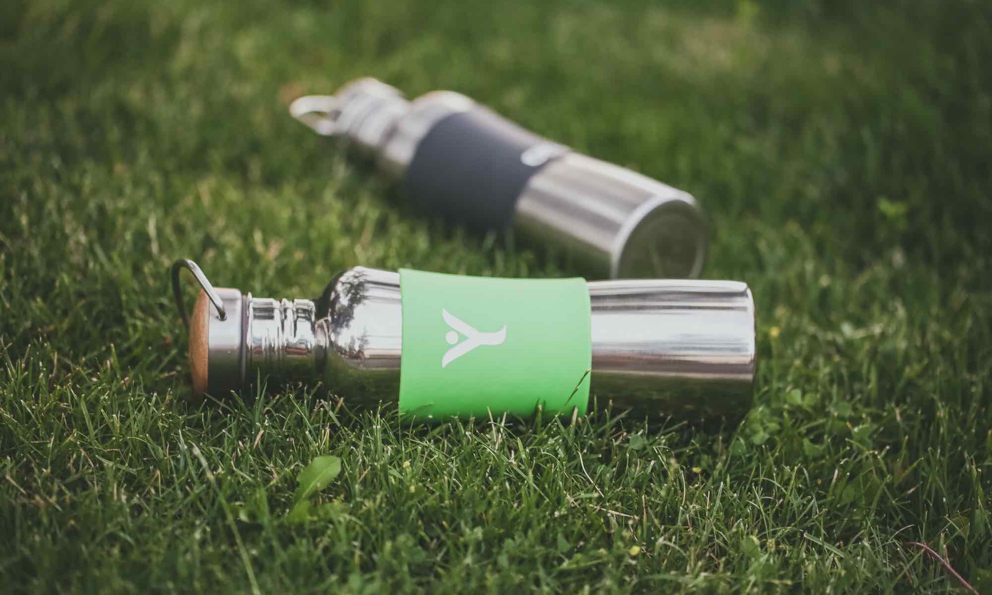 10 Proven Benefits of Stainless Steel Water Bottle Featured Image