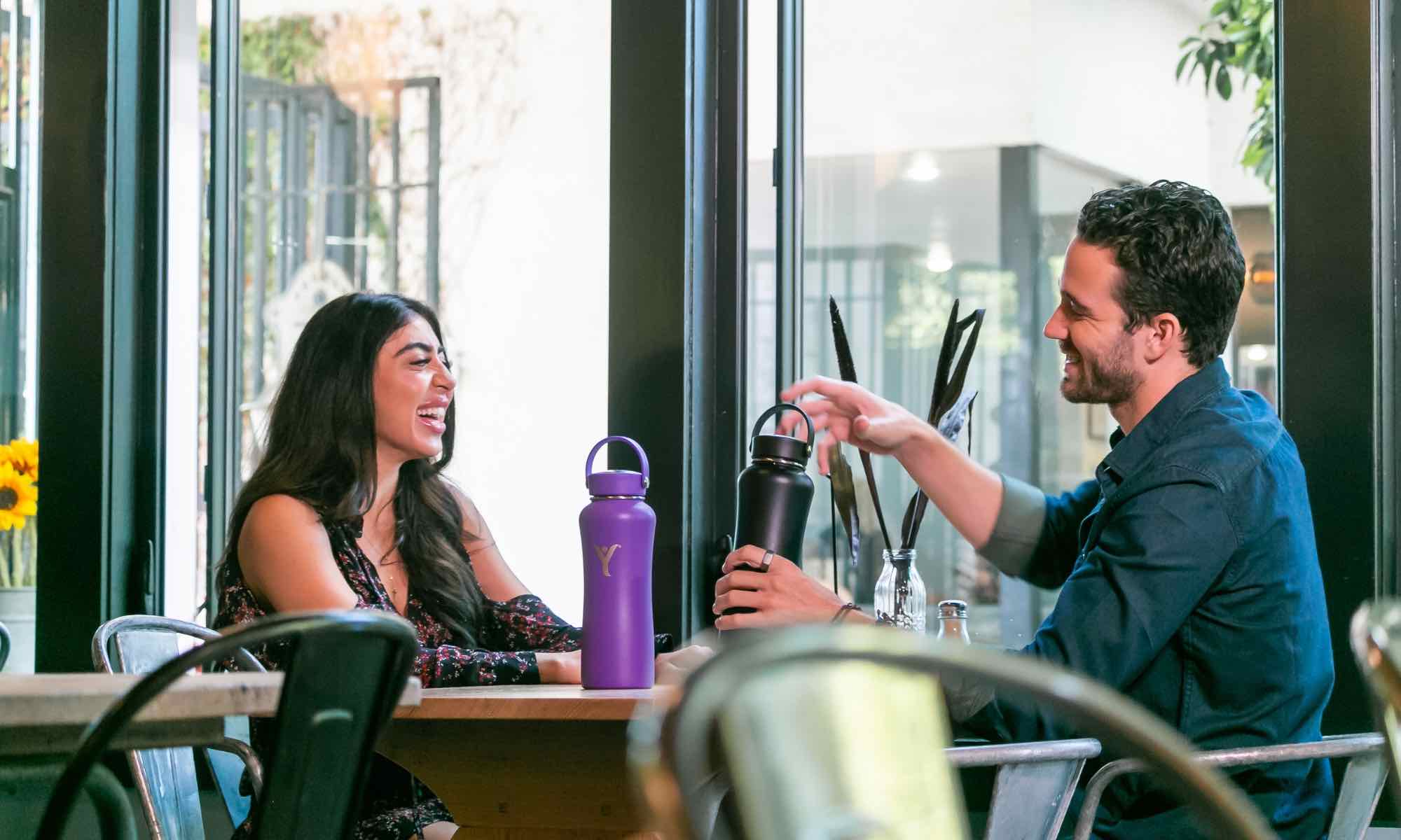 4 Questions You Should Ask Yourself before Purchasing a Reusable Bottle