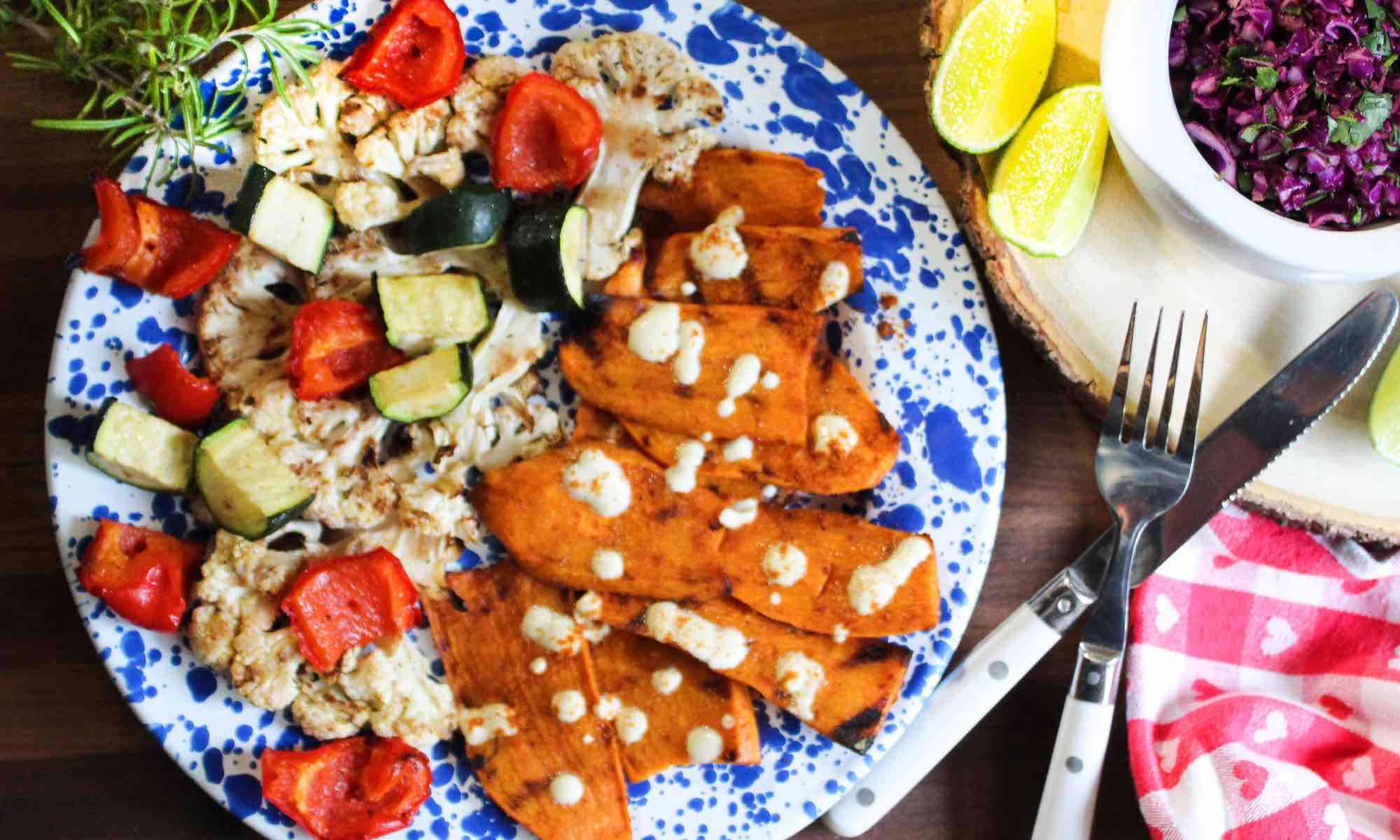 Alkaline Camping Recipes