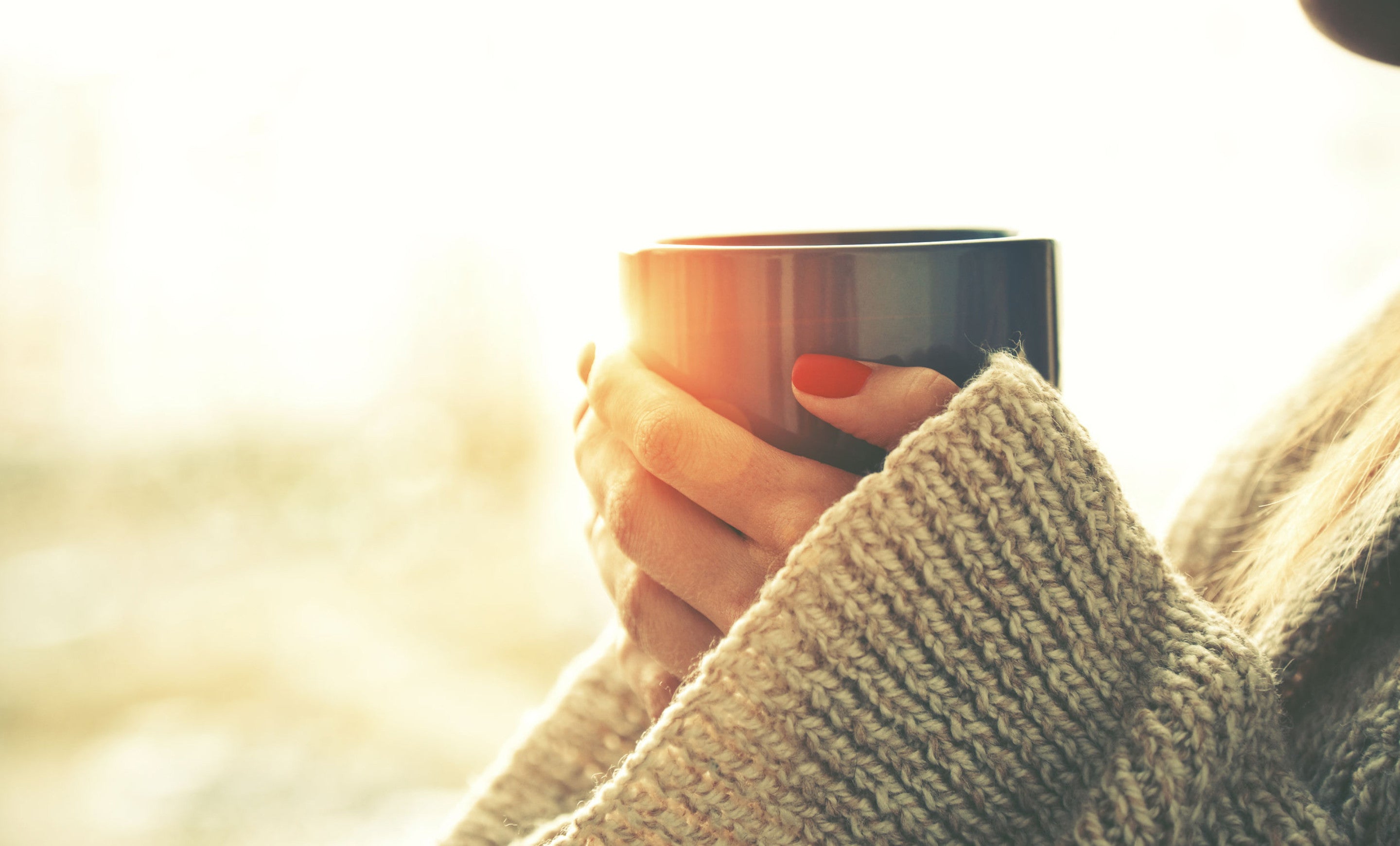 Natural Remedies for Common Ailments