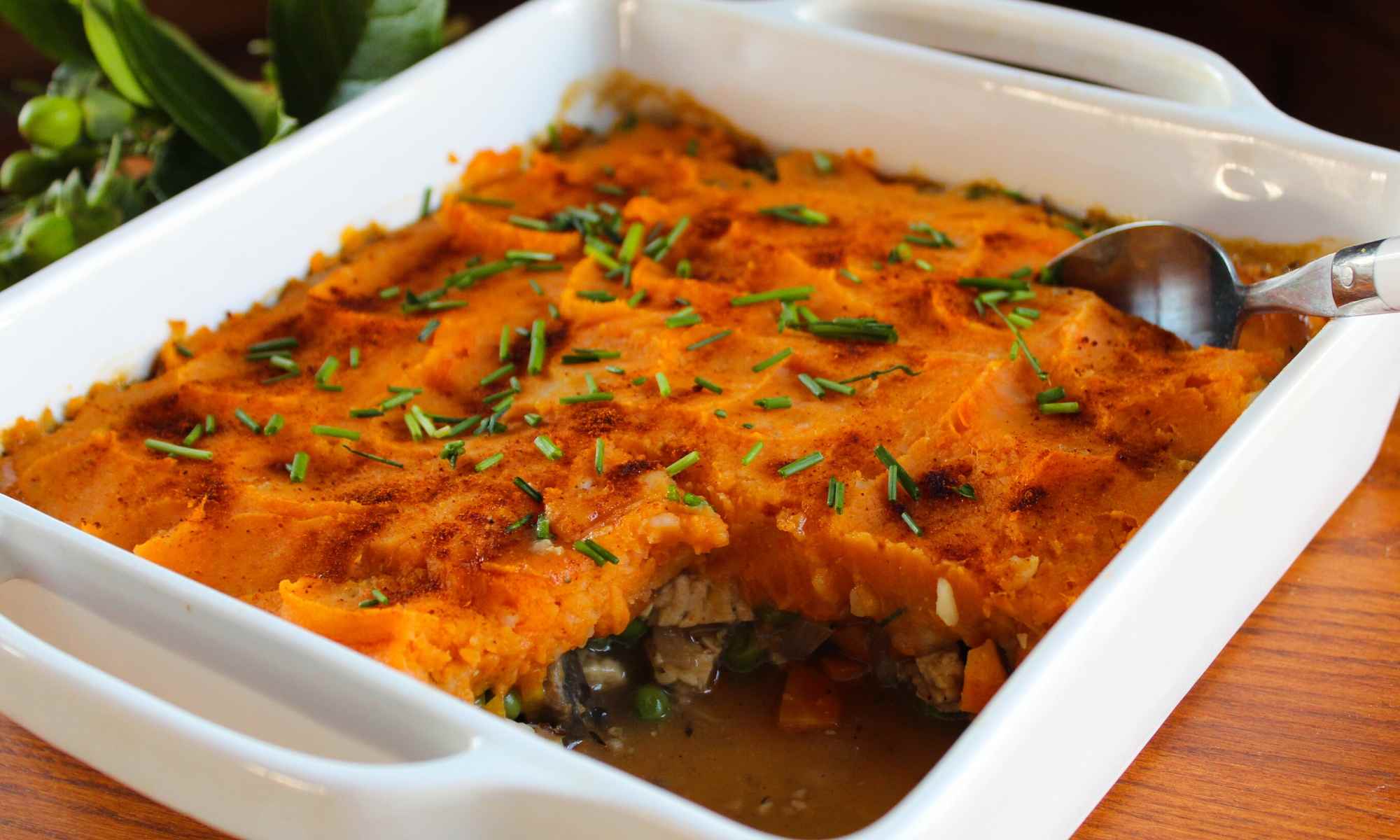 Easy Recipes for an Alkaline Holiday Meal