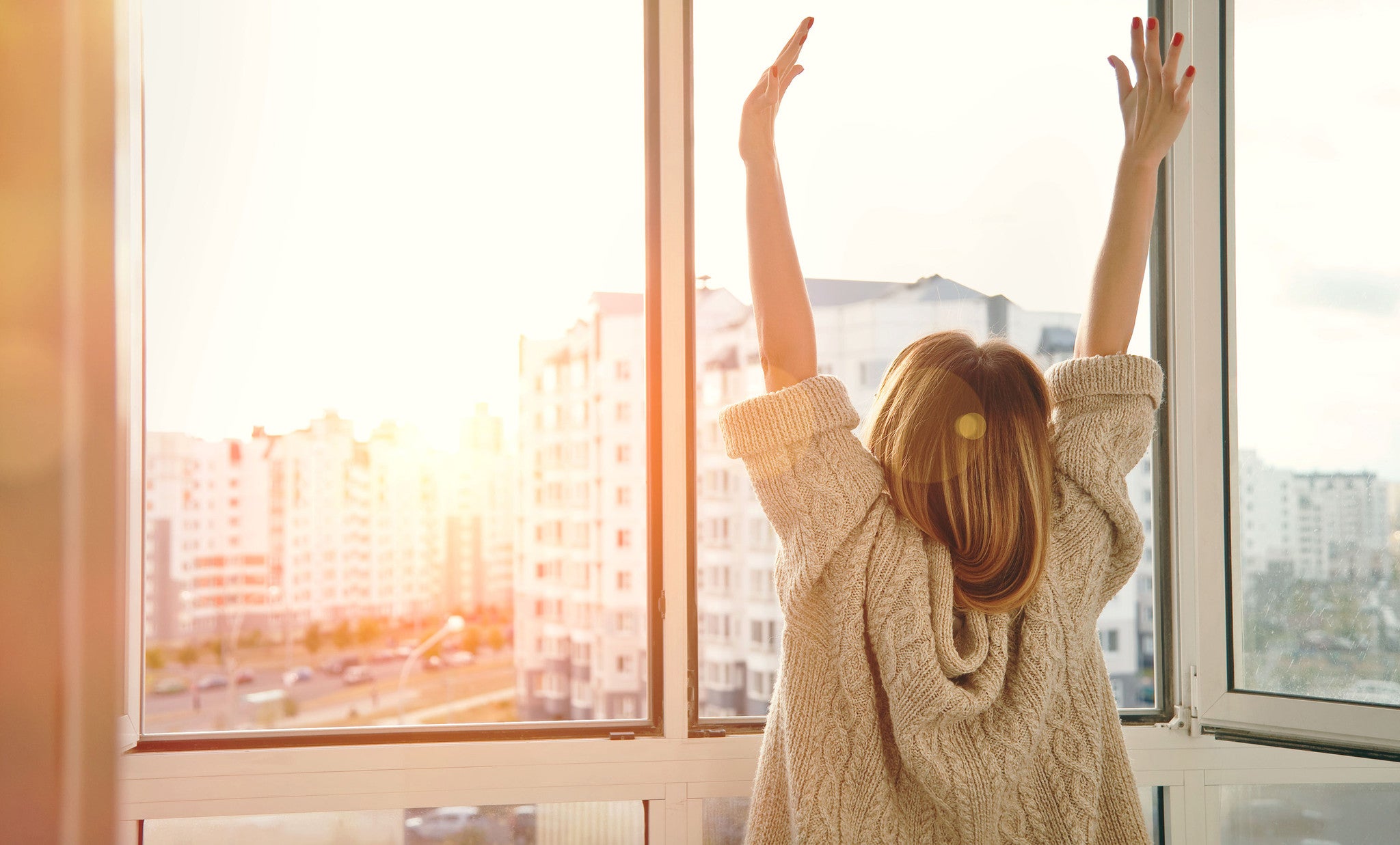 Superfoods To Kick Your Energy Drink Habit