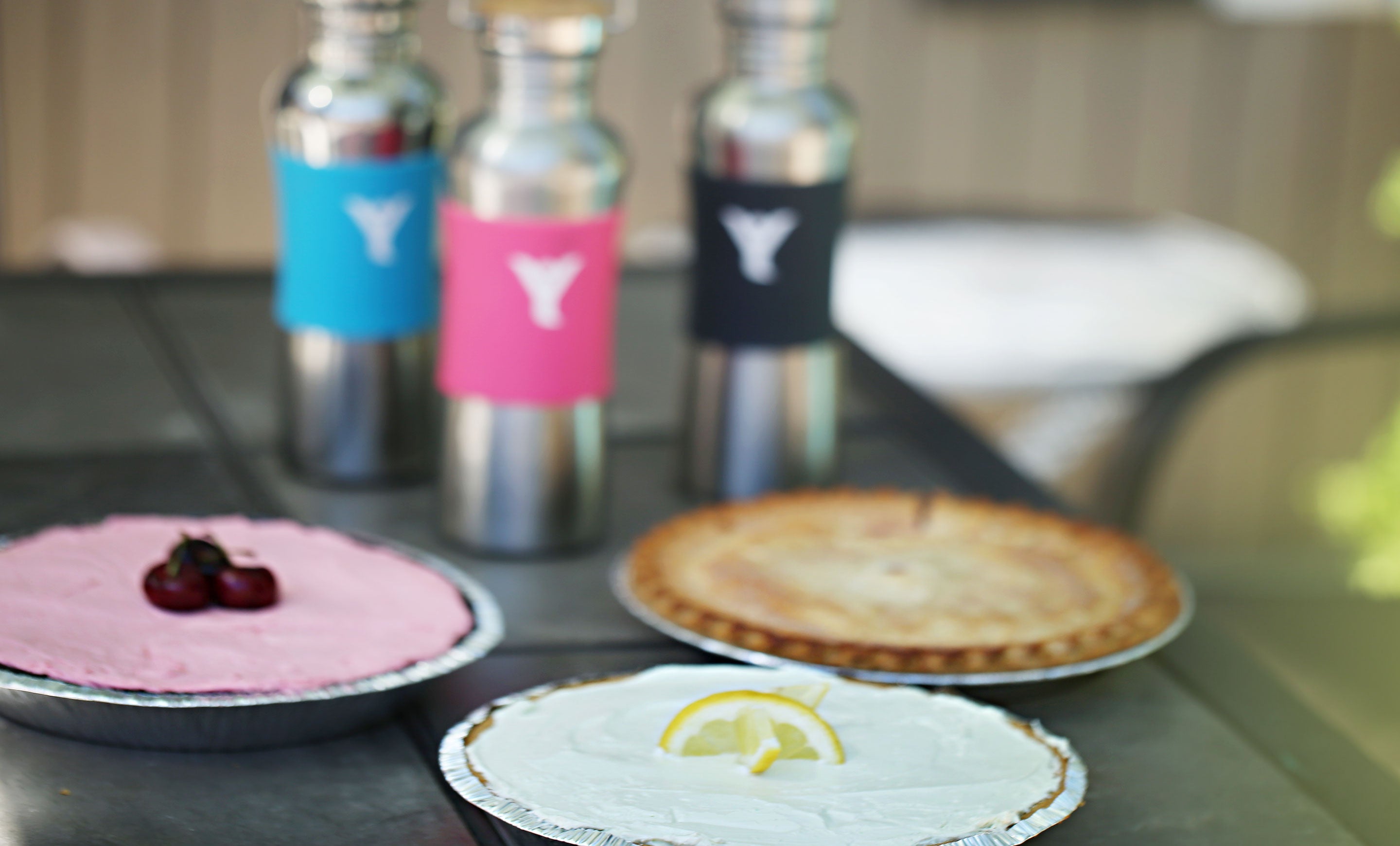 Holiday Party Health Tricks