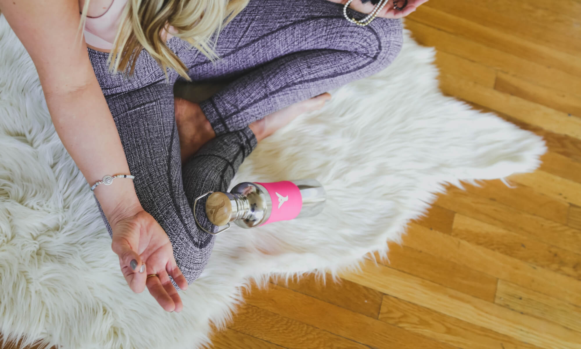 8 Breathing Techniques for Stress Relief Featured Image