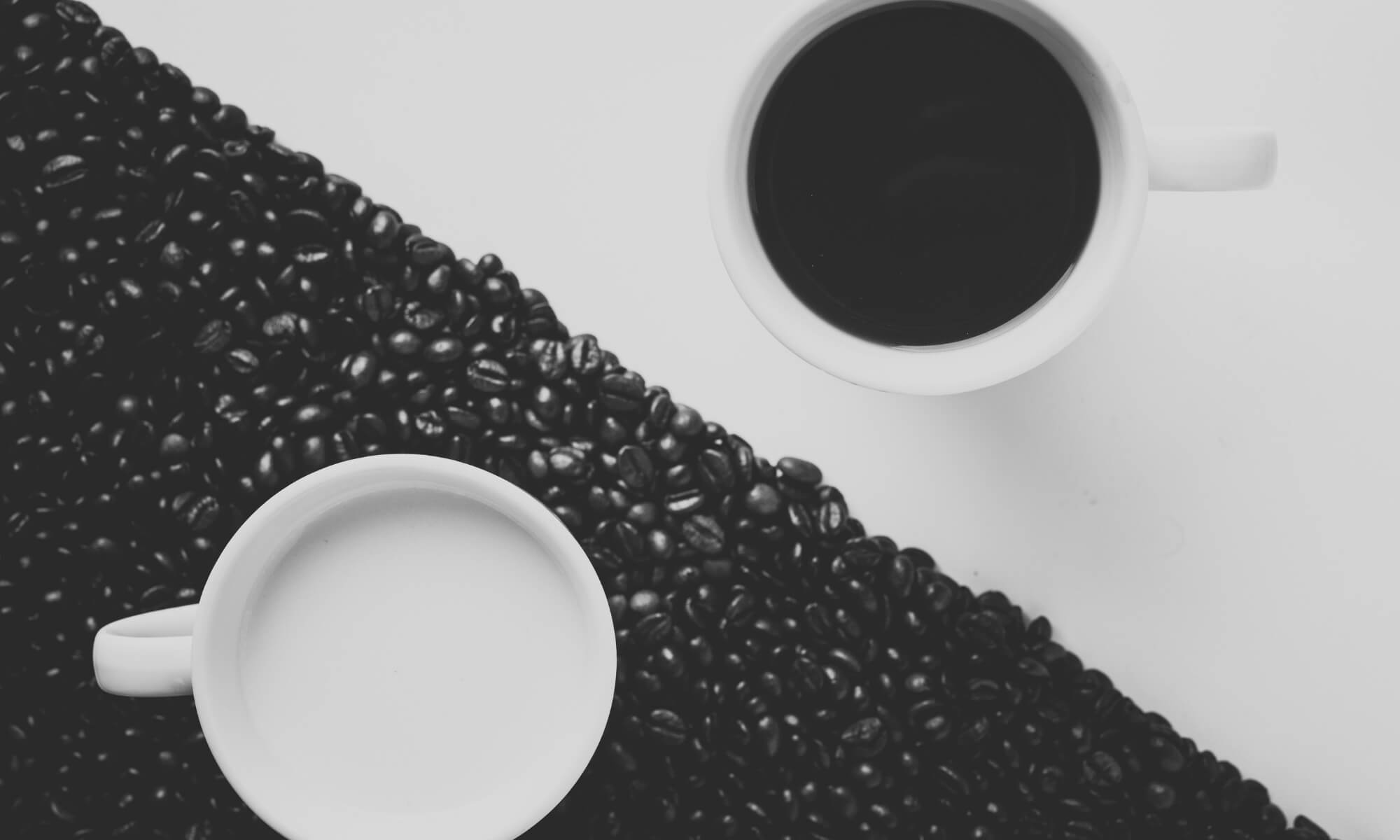 Yin and Yang Coffee