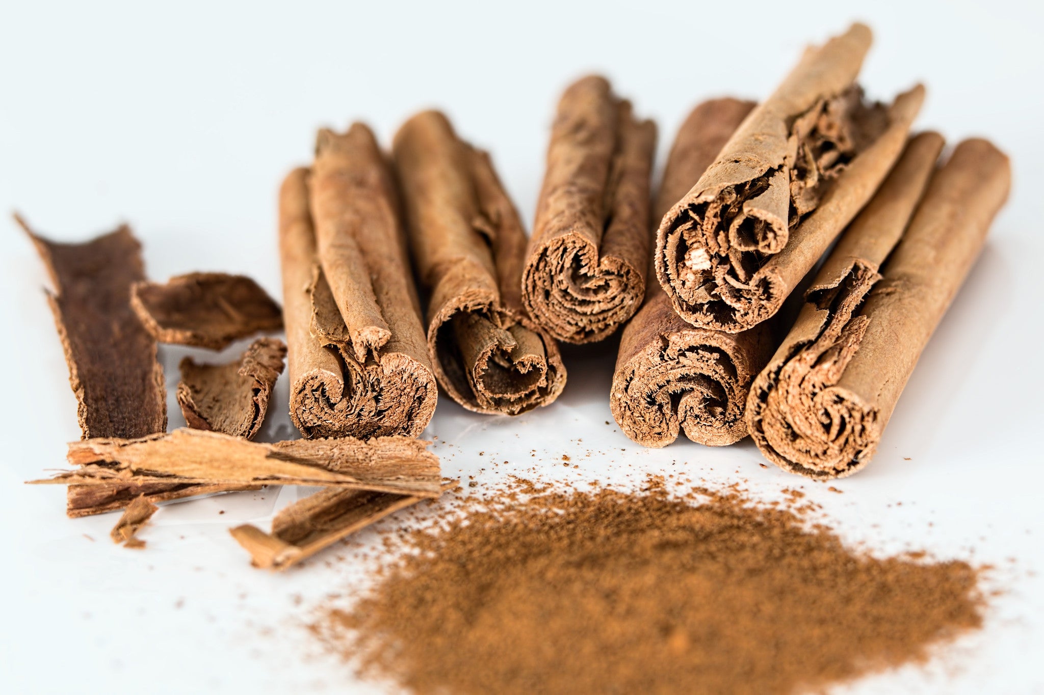 Boost Your Health (and Some Flavor) with These Fall Spices
