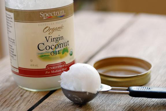 (More Than) A Few Uses For Coconut Oil