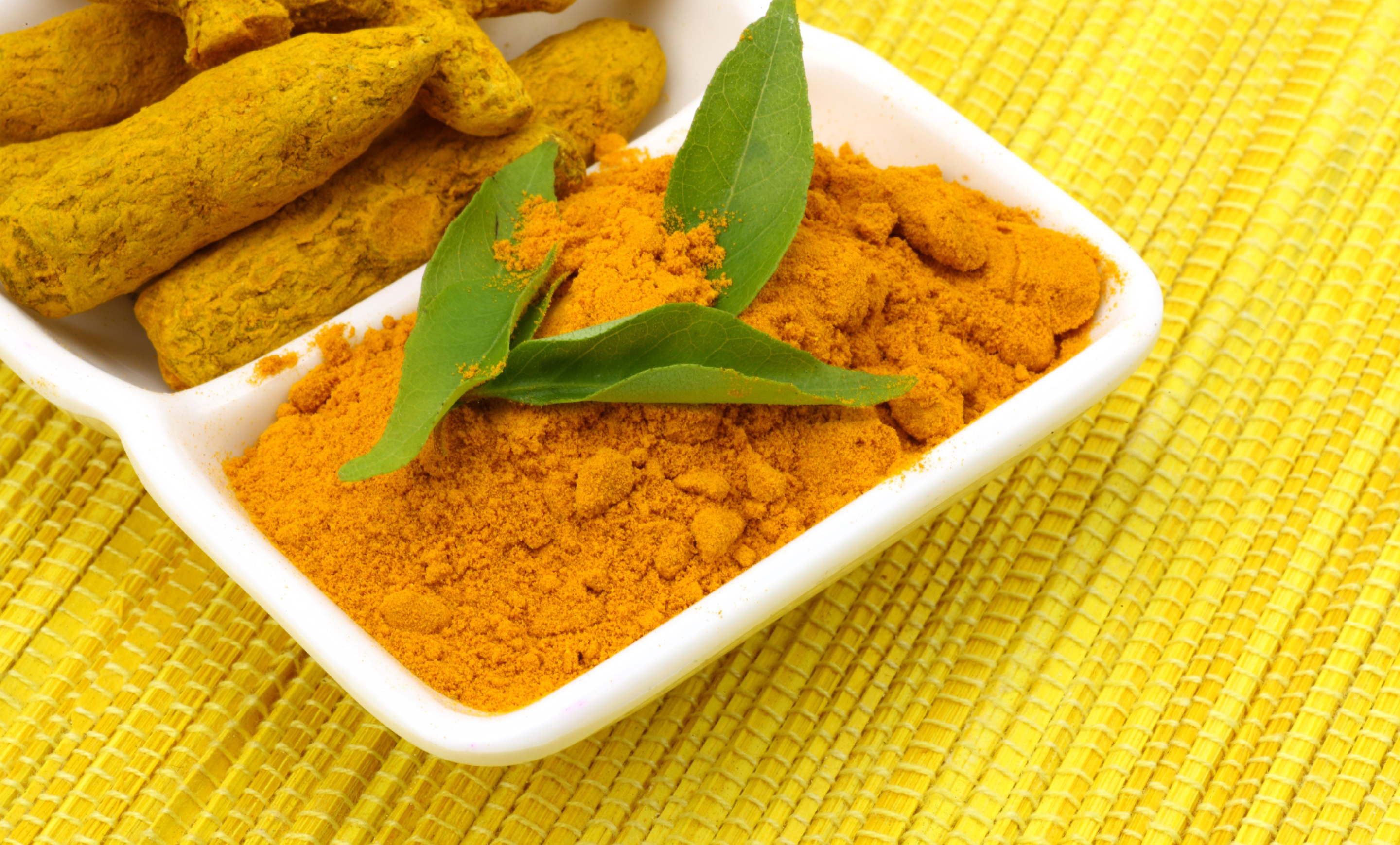 Curcumin: Nature's Most Powerful Anti-Inflammatory