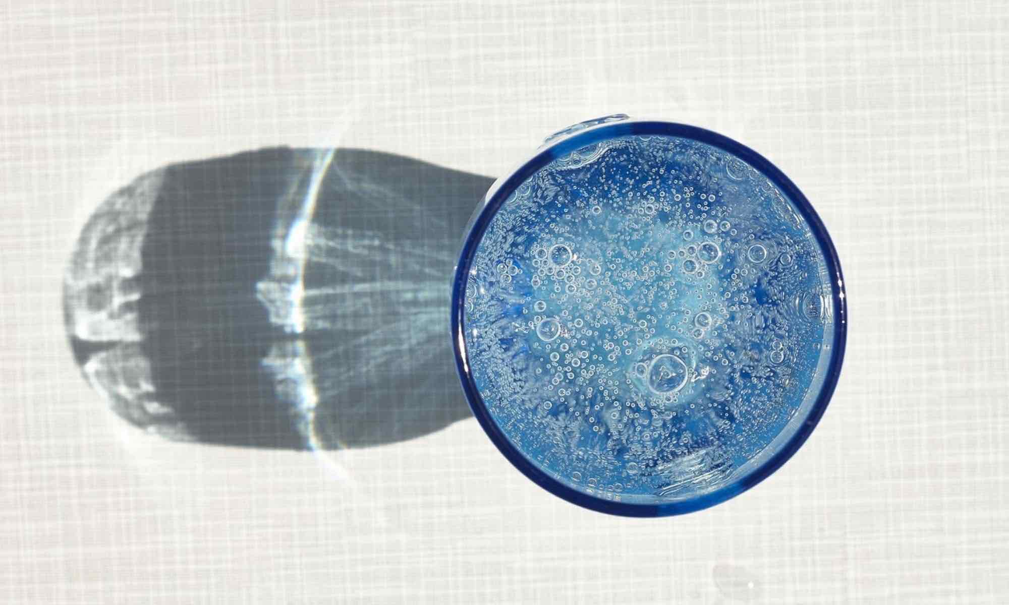 How Much Water Should I Drink While on a Ket Diet