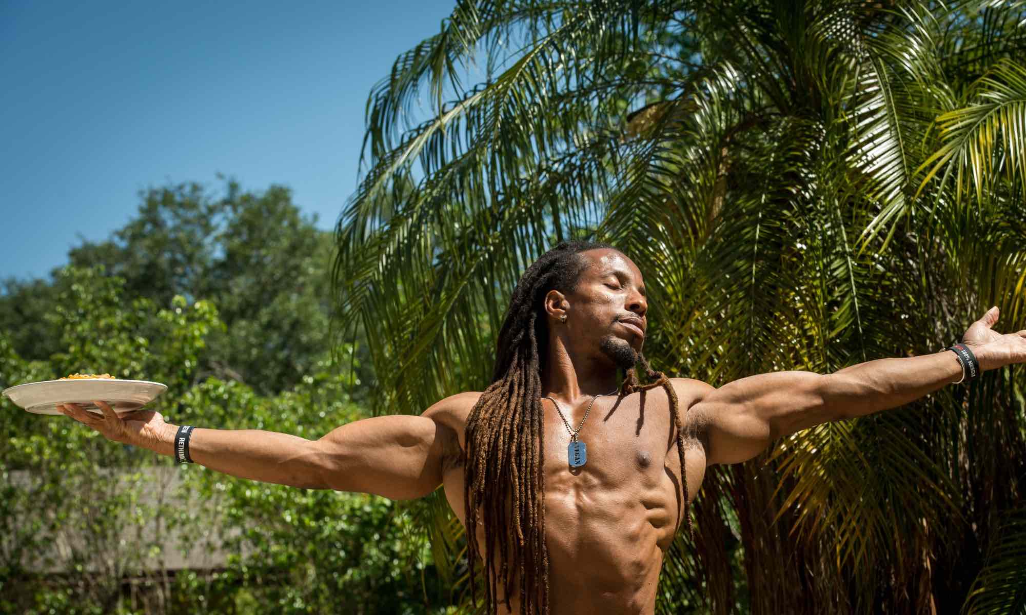 Torre Washington Interview Featured Image