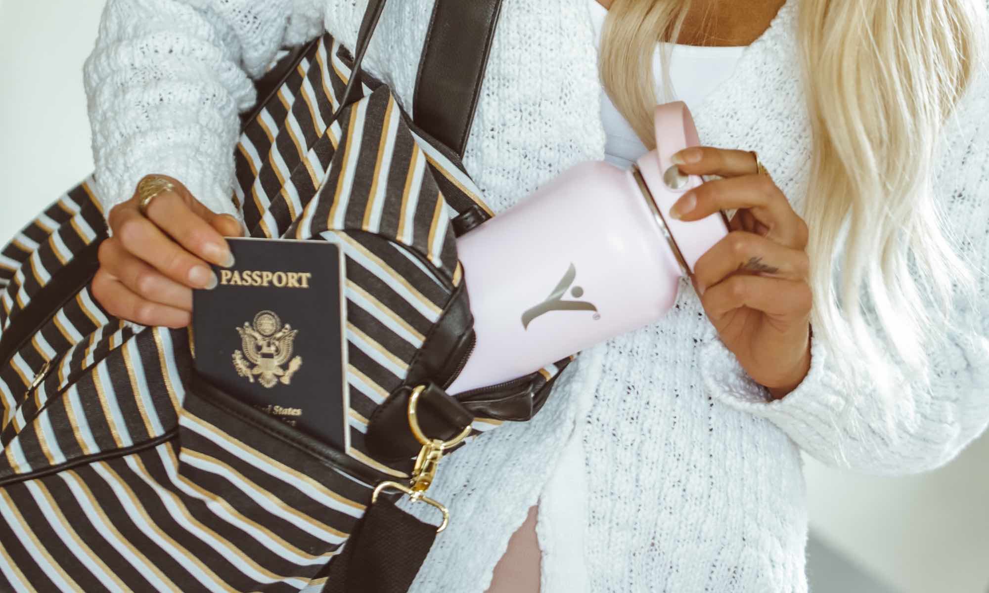 Where to Fill Up Your Reusable Bottle