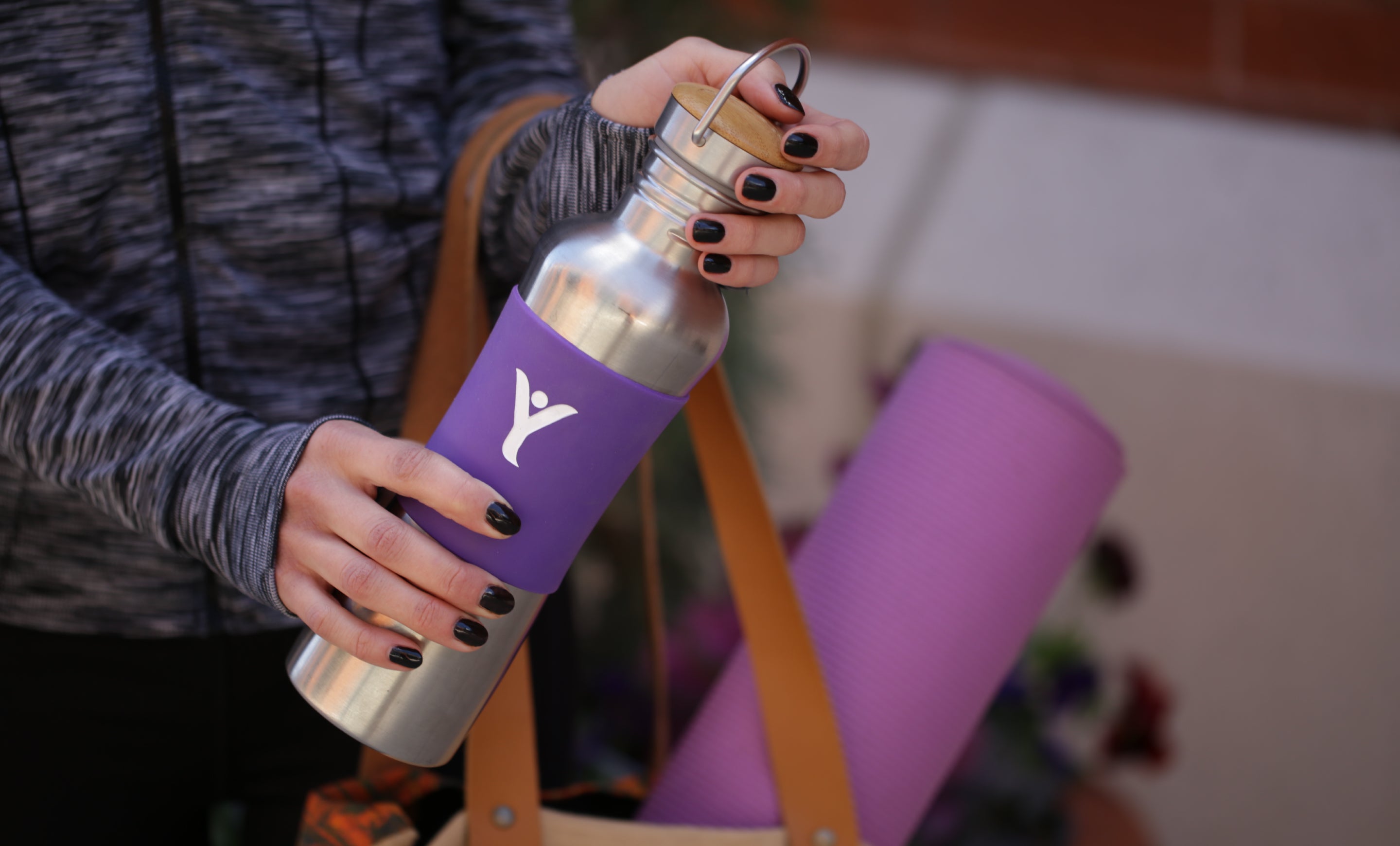 How To Develop Your Personal Yoga Practice: Part I