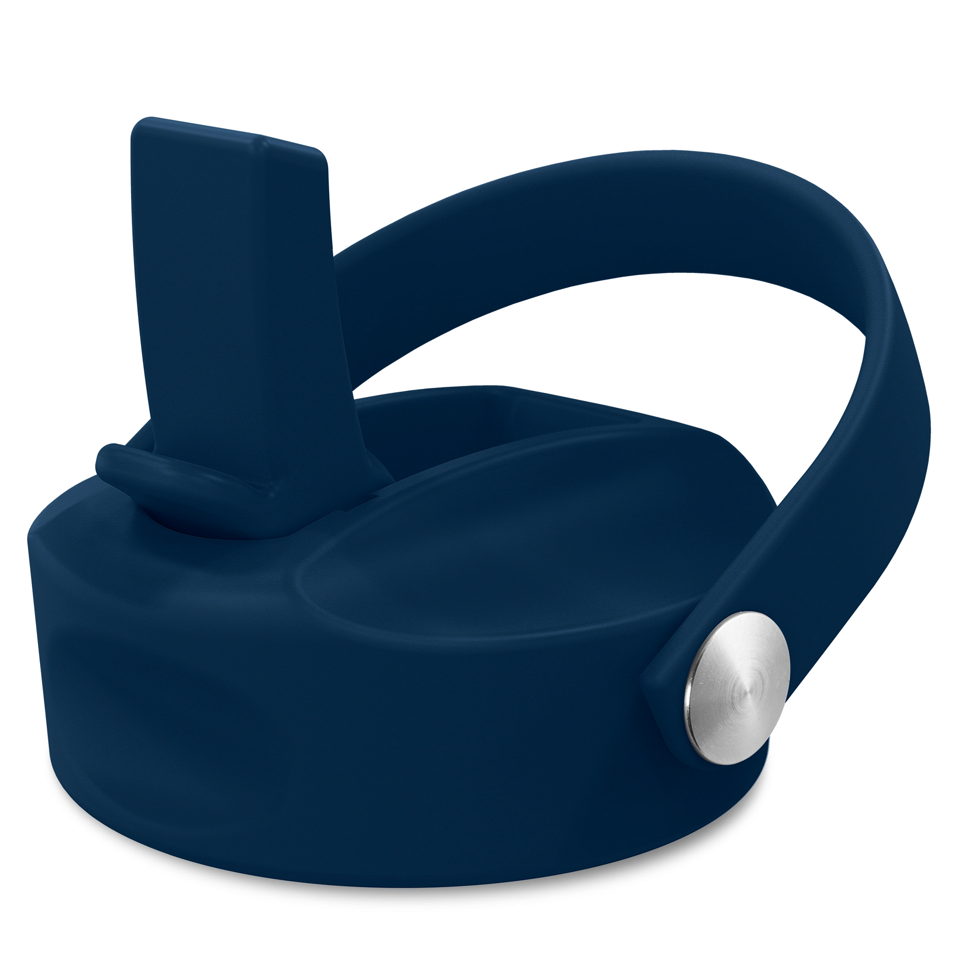 Wide Mouth Sports Cap, color: Galaxy Blue