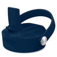 Wide Mouth Sports Cap, color: Galaxy Blue