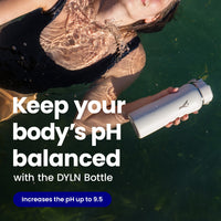 Keep your pH balanced, color: All