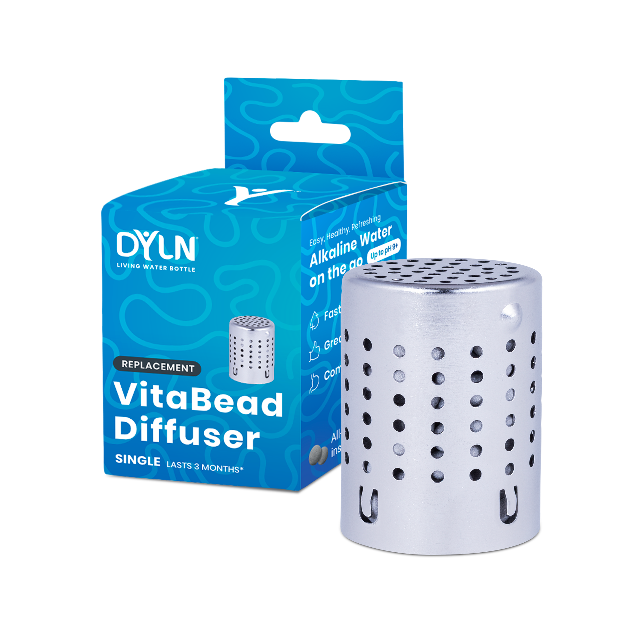 Replacement VitaBead Diffusers