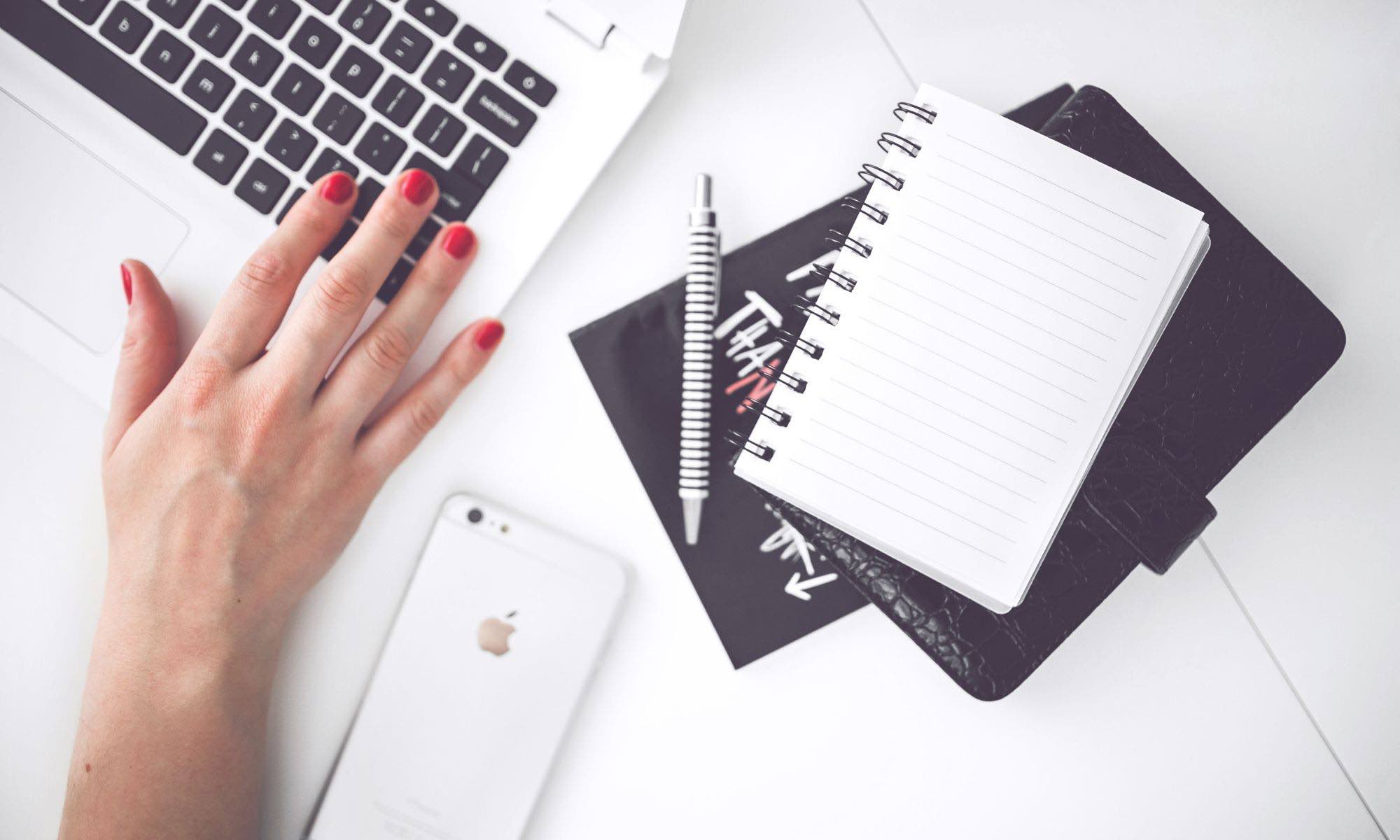 5 Mindful Ways to Deal With Work Stress