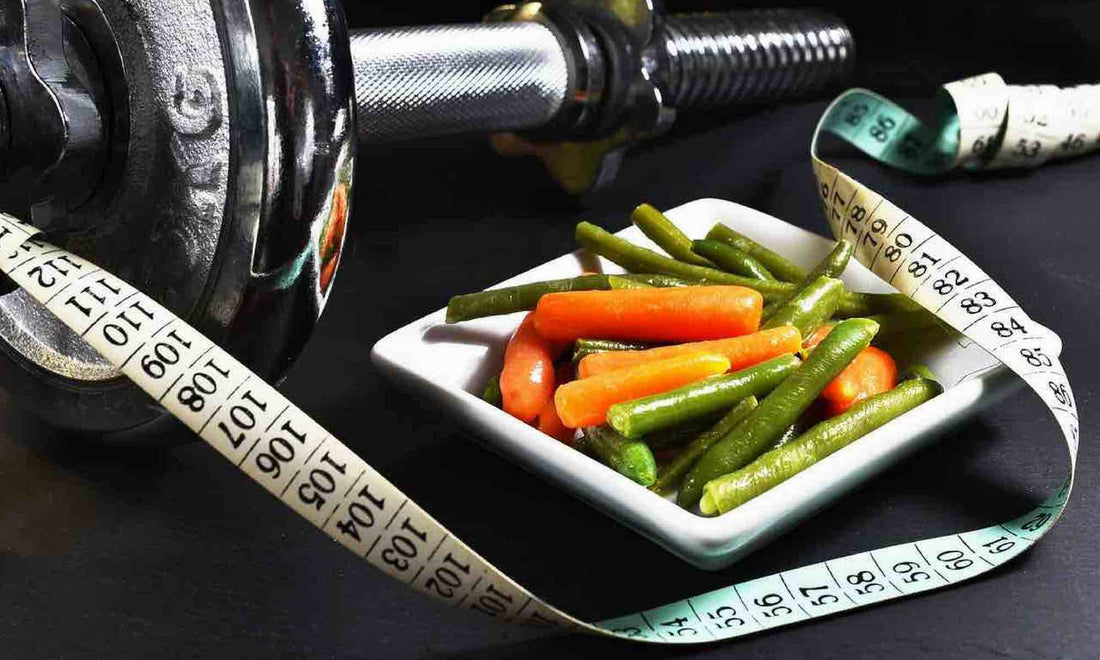 8 Weight Loss Exercises to Get in Shape Faster Featured Image