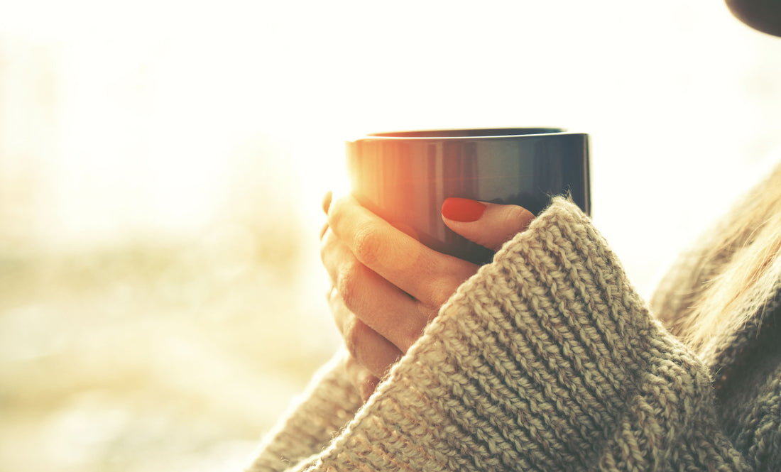 Natural Remedies for Common Ailments