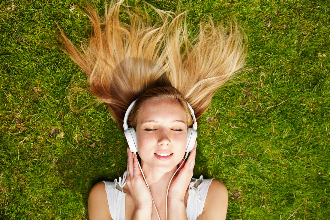 How You Can Change Your Life with Music