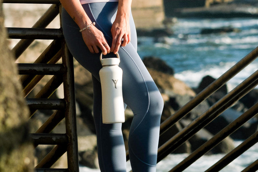 Top 5 Questions About Alkaline Water Answered - DYLN