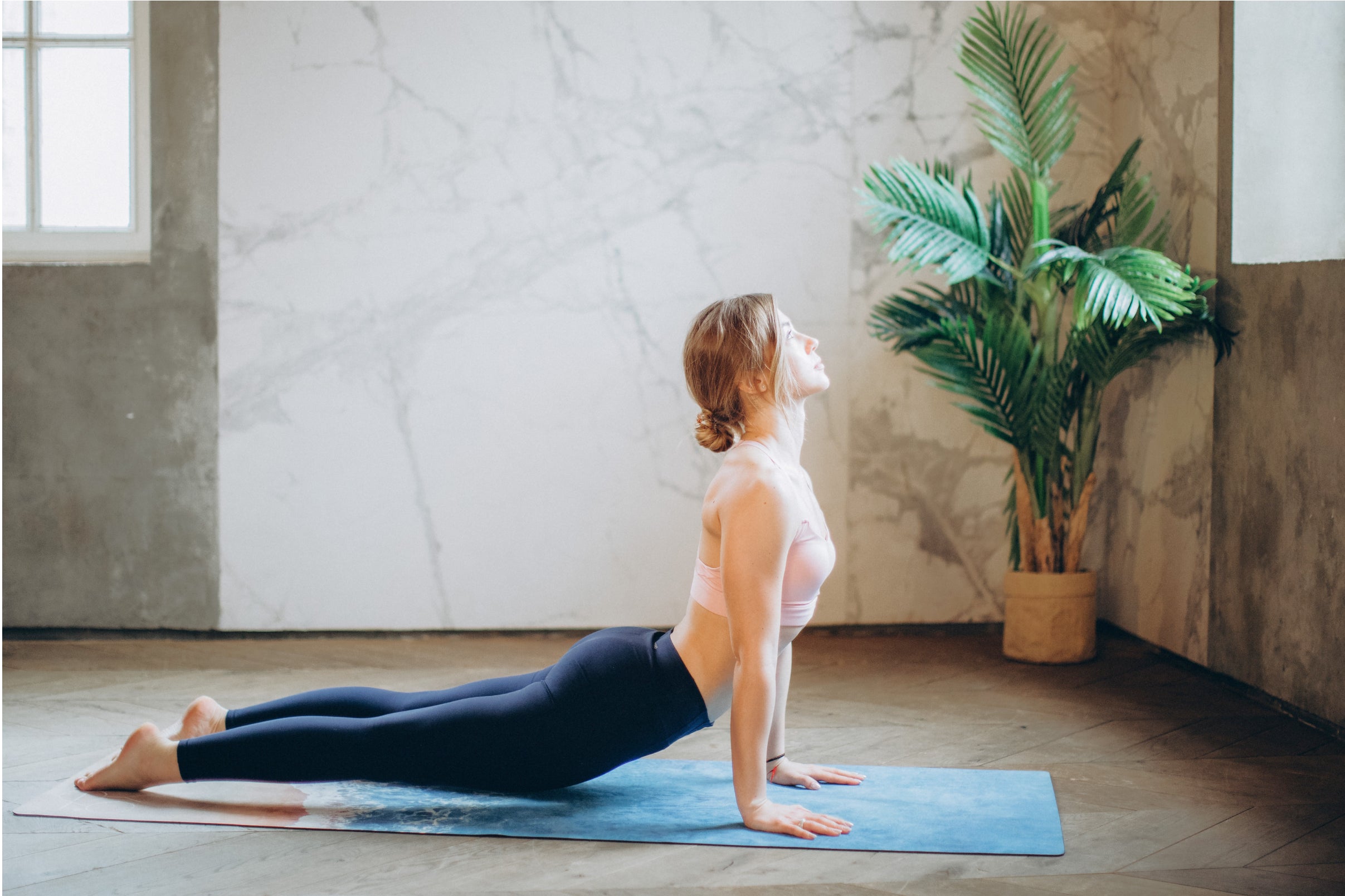 Easy Yoga Poses for IBS Symptom Relief