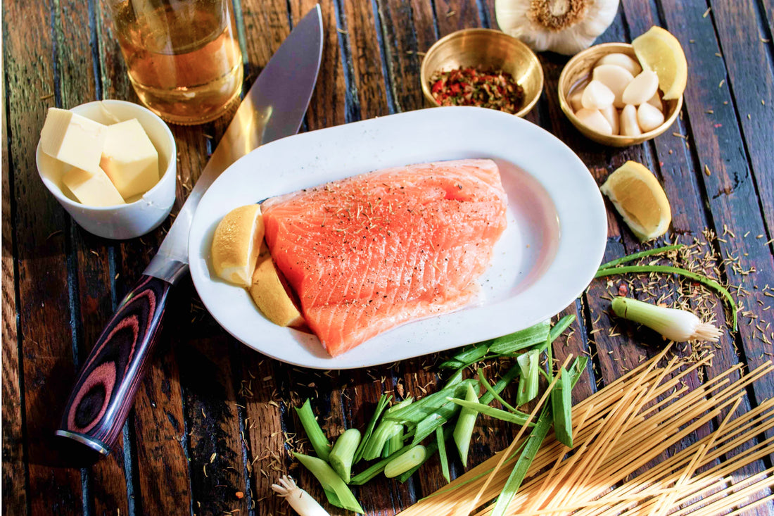 A 7-Day Alkaline Diet Plan to Rebalance pH Levels and Fight Inflammation
