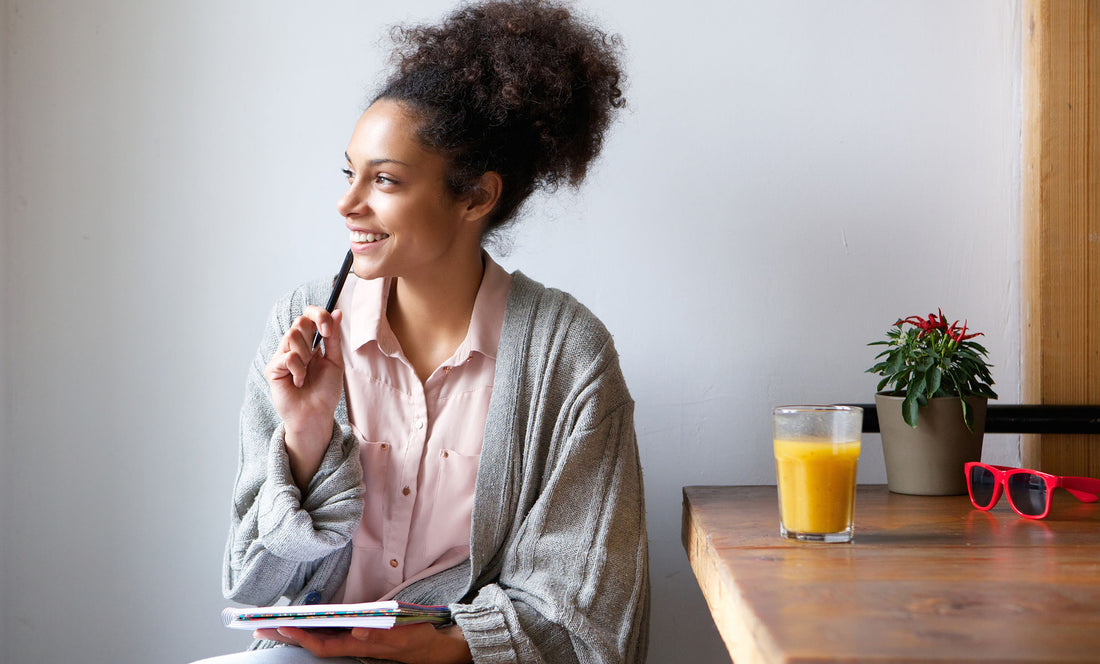 5 Strategies to Make Your Healthy Habits Stick
