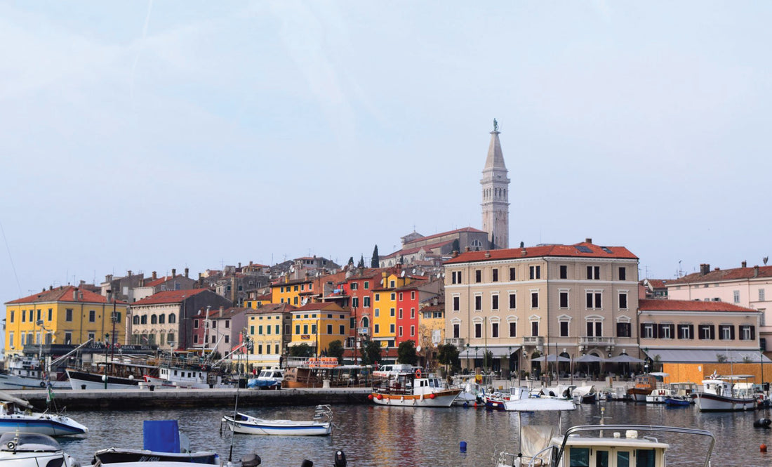 5 Cities to Visit in Europe
