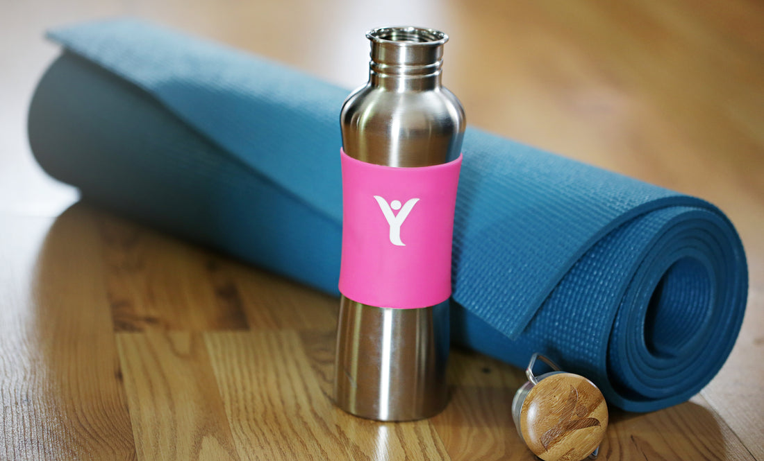 Simple Tips for Practicing Yoga at Home