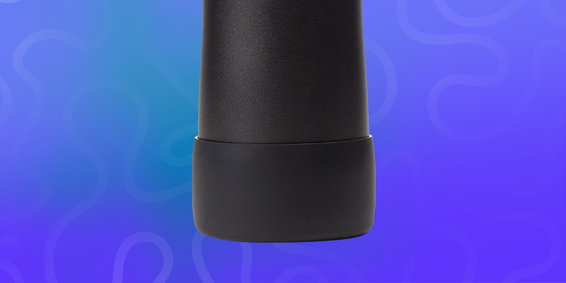 Buy Bottom Guards Collections for your DYLN Water Bottle