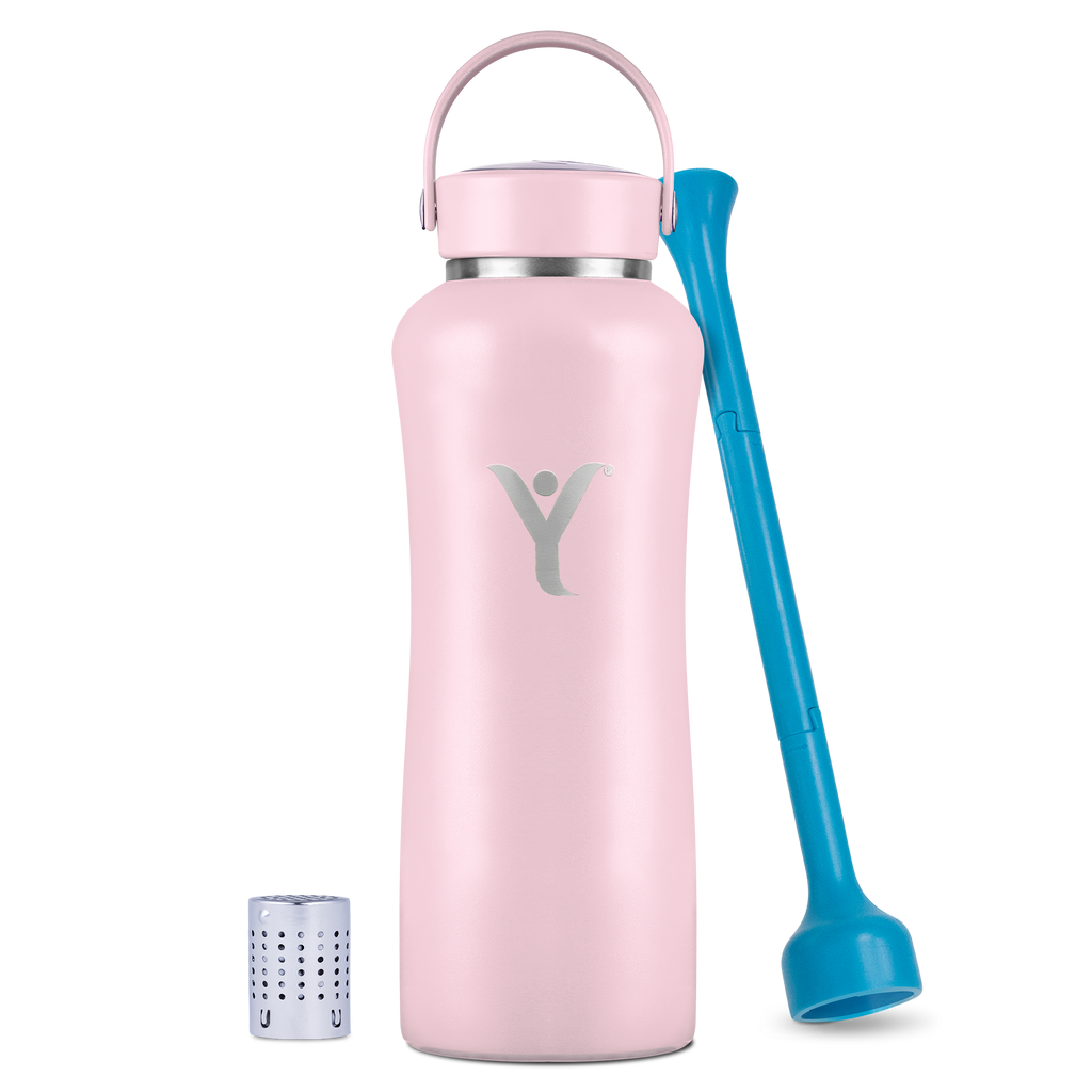 DSN Infuser Water Bottle - Dysautonomia Support Network