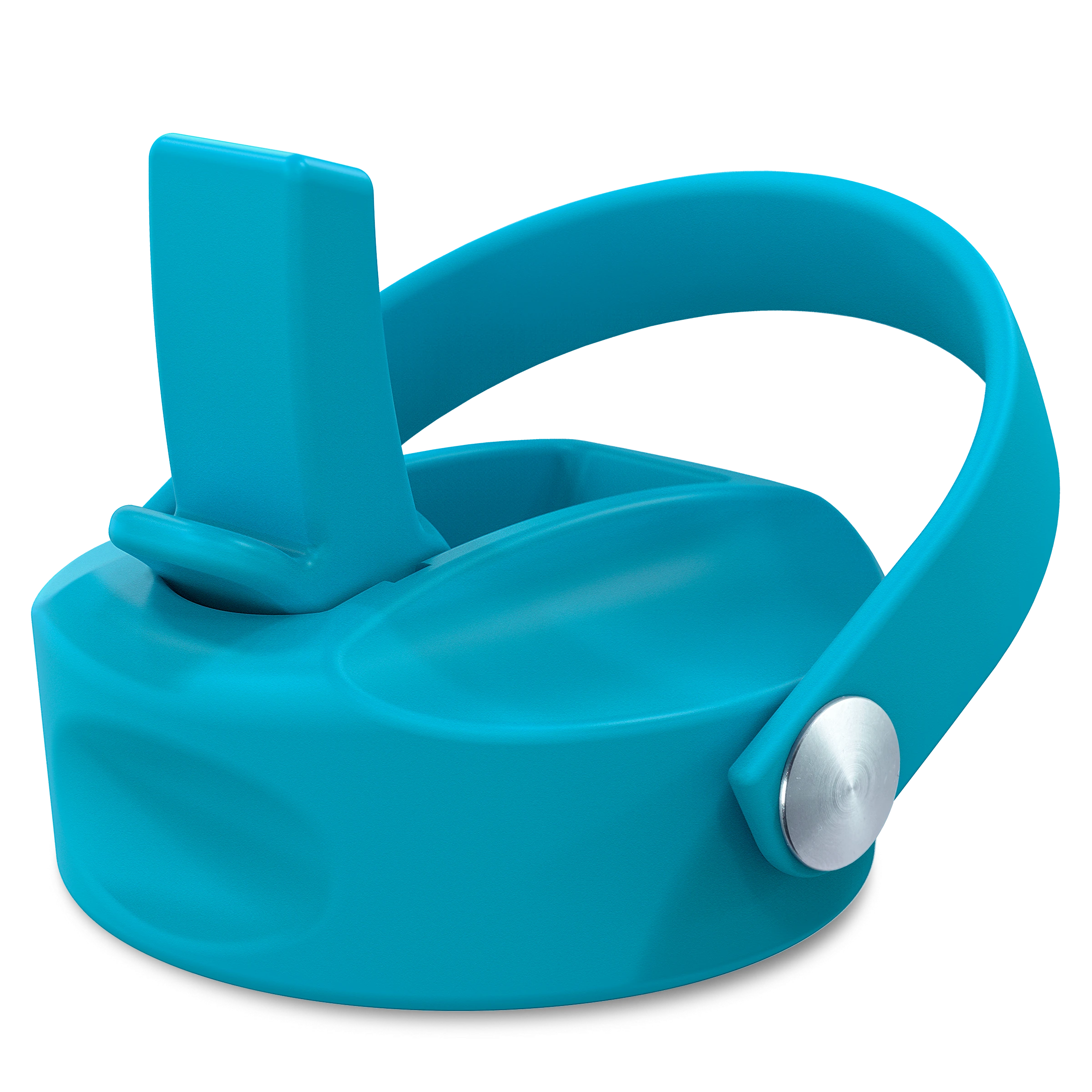Wide Mouth Sports Cap, color: DYLN Blue