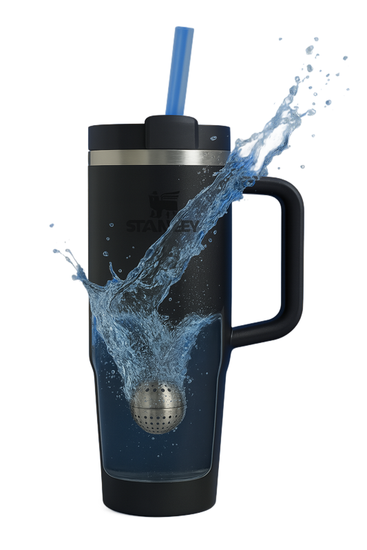 🥤 Stanley, Hydro Flask, YETI & More