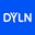 DYLN H₂Bubblr & Hydrogen Water Bottle logo