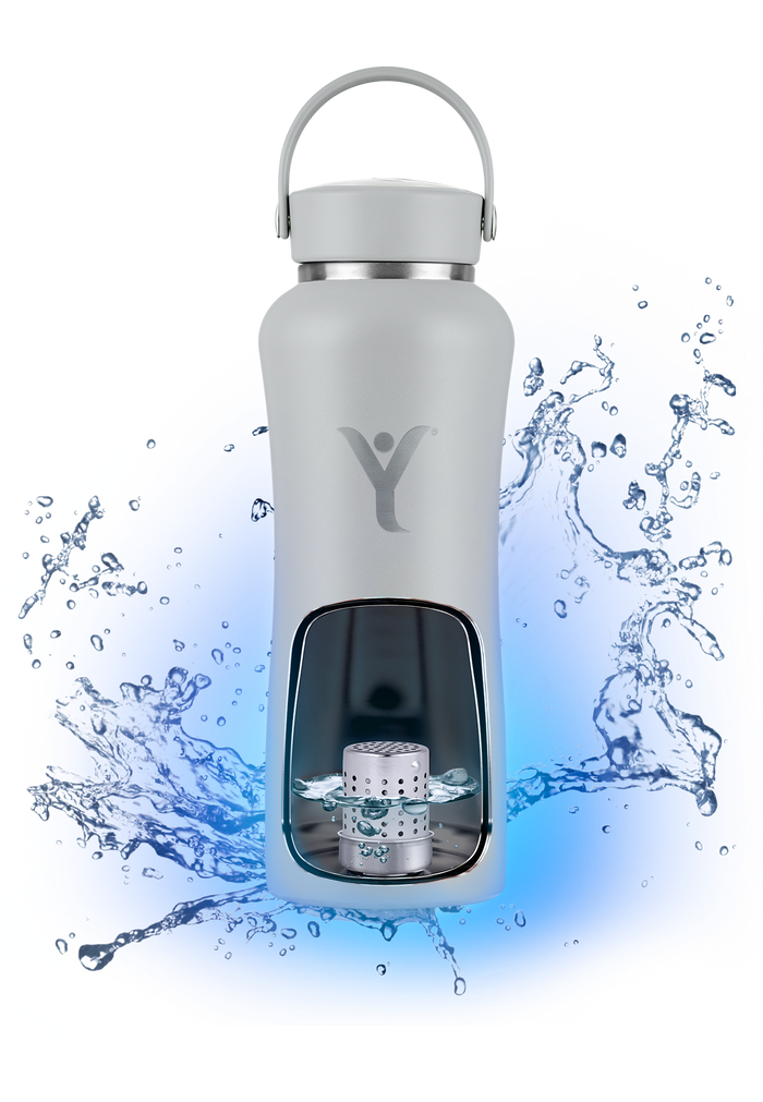 Ounce Water Bottled Spring Water 40oz Btl : Drinks fast delivery by App or  Online