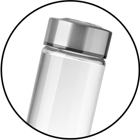 Hydrogen Water Bottles