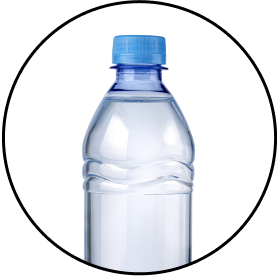Premium Bottled Water