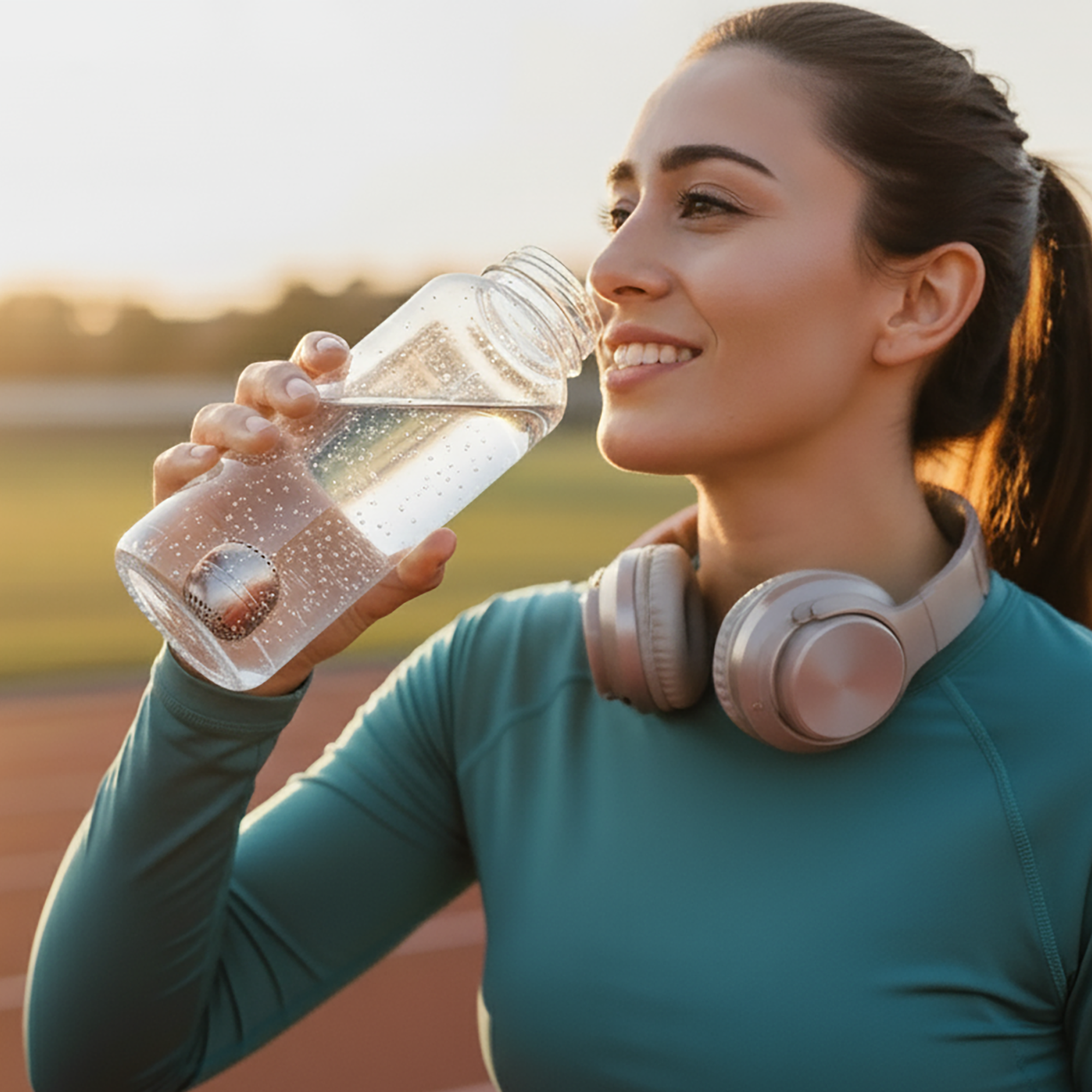 Supports Recovery  & Reduces Inflammation