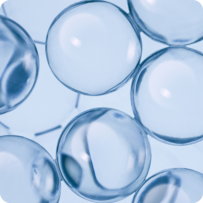 Boosts Hydration at the Cellular Level