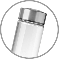 Hydrogen Water Bottles