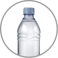 Premium Bottled Water