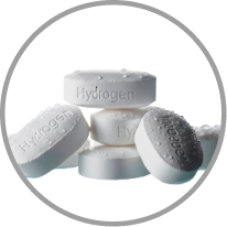 Hydrogen Tablets