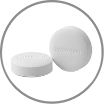 Hydrogen Tablets