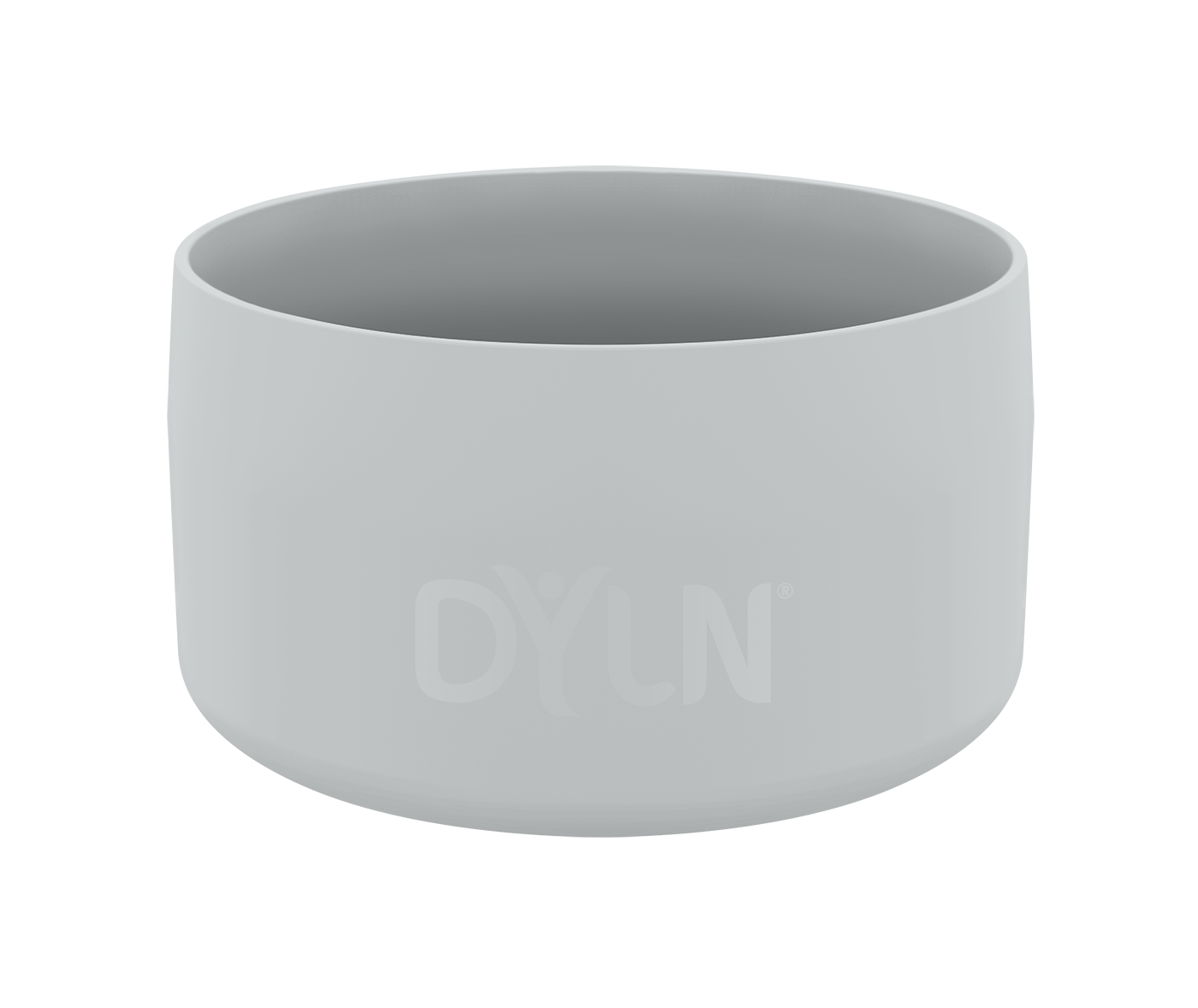 Medium Bottom Guard, color: Steel