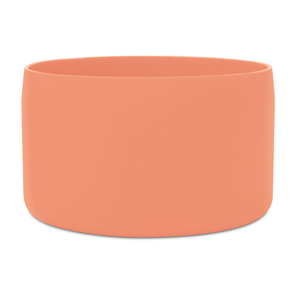 Large Silicon Bottom Guard