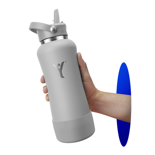 DYLN Bottle Ergonomic Design