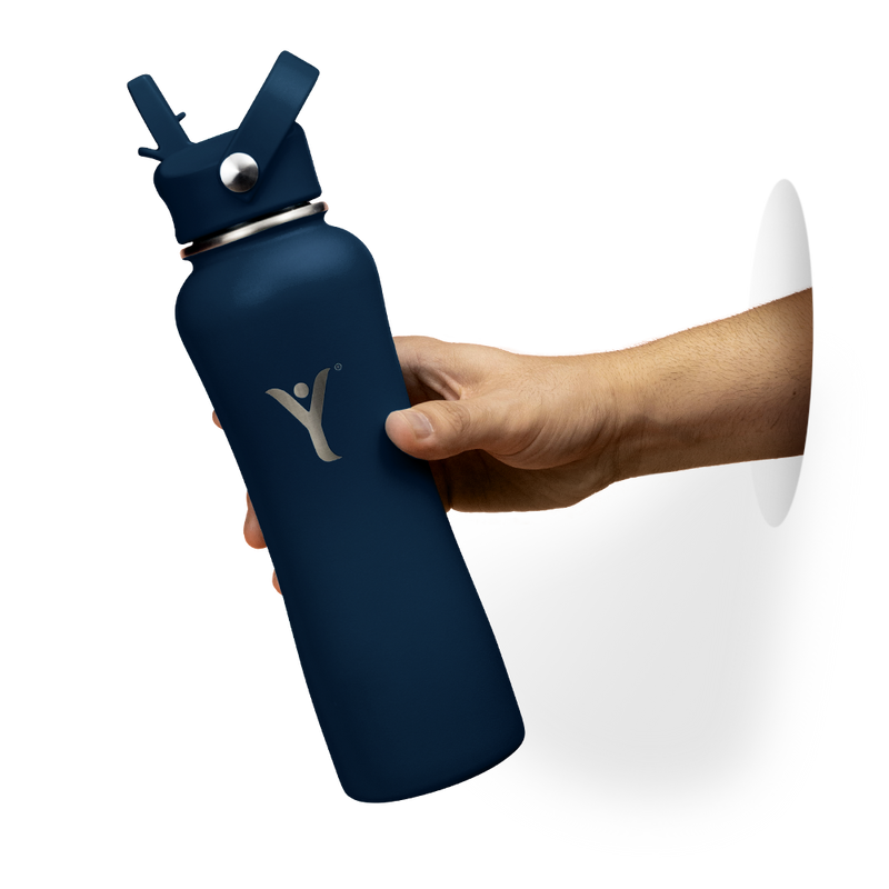 DYLN Galaxy Blue