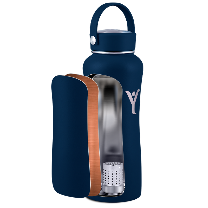 DYLN Galaxy Blue