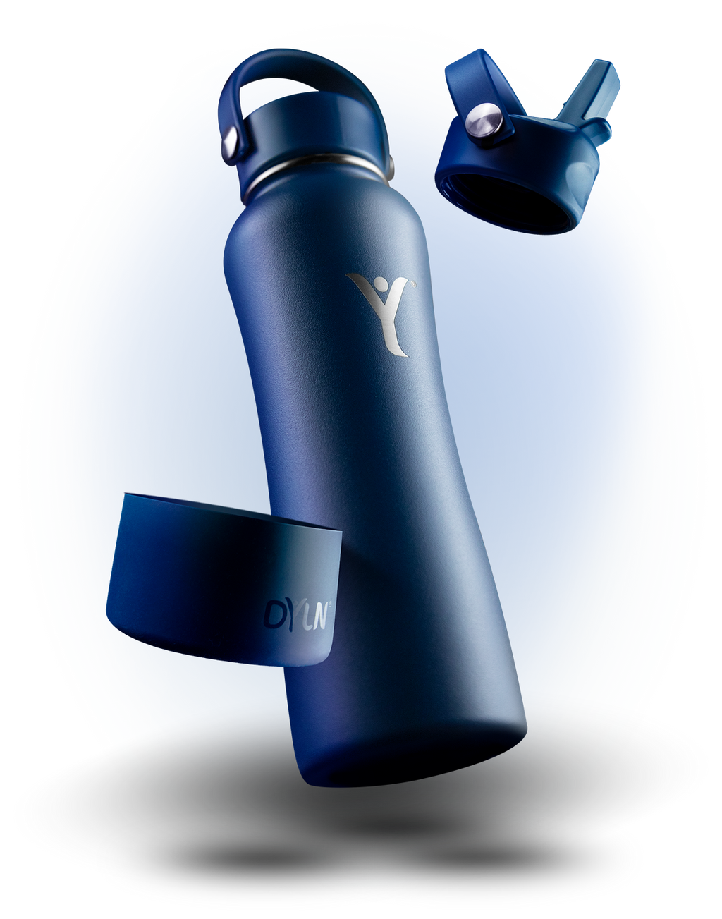 DYLN Galaxy Blue